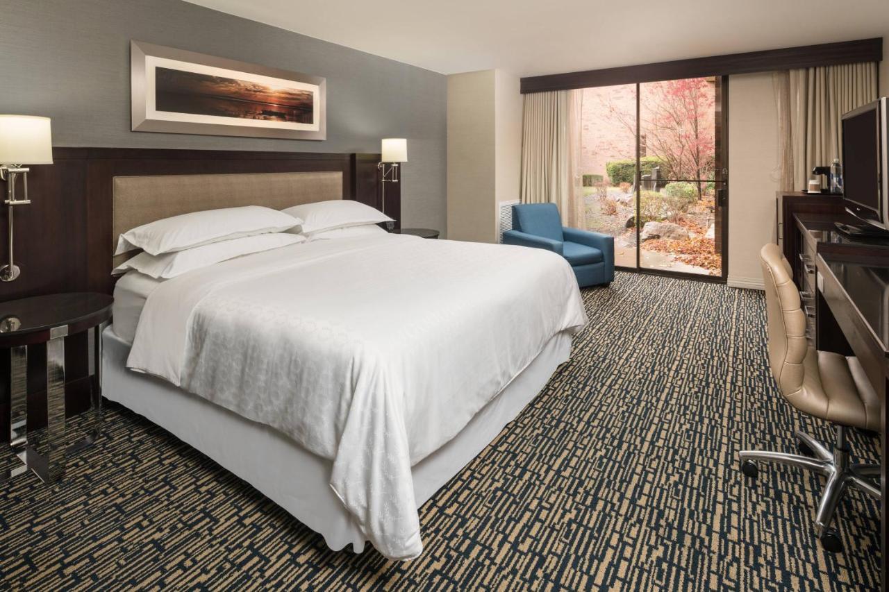 Hotel Sheraton Salt 4*