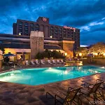 Sheraton Salt Lake City 