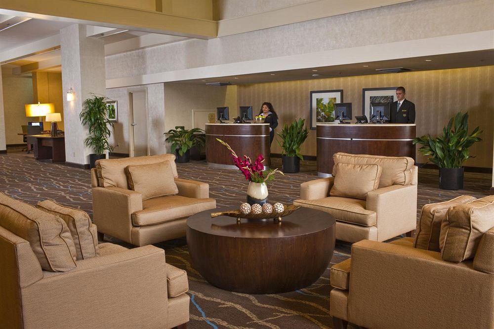 Hotel Sheraton Salt