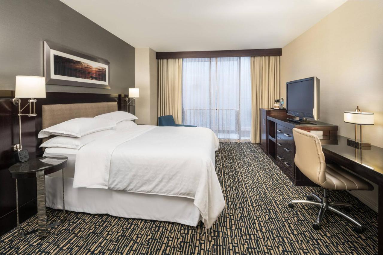 Sheraton Salt 4* Salt Lake City