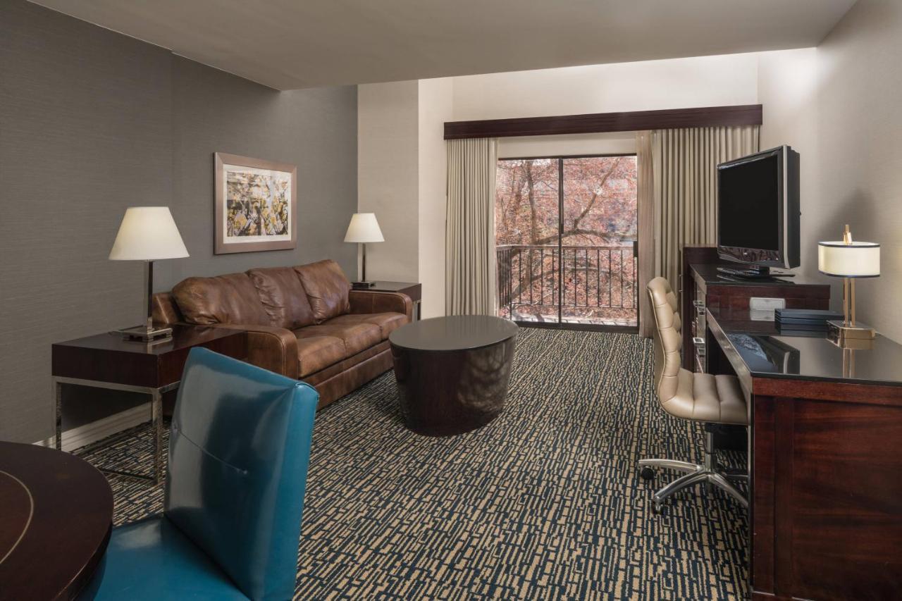 Hotel Sheraton Salt 4*