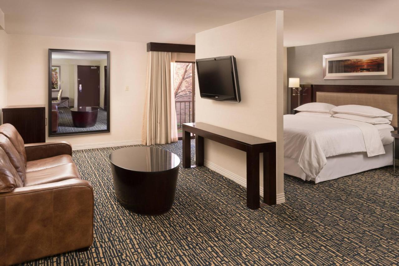 Sheraton Salt 4* Salt Lake City