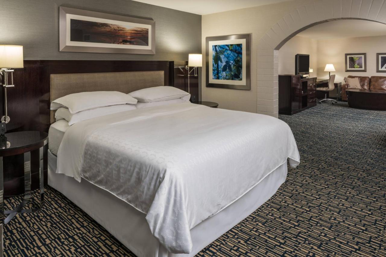 Hotel Sheraton Salt Salt Lake City